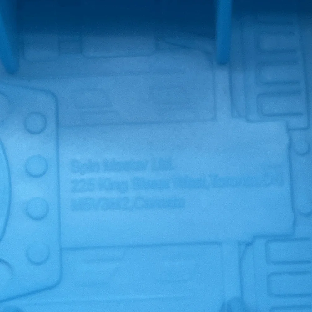 Replacement Patroller - PAW Patrol: The Mighty Movie Chase Pup Squad Patroller‎
